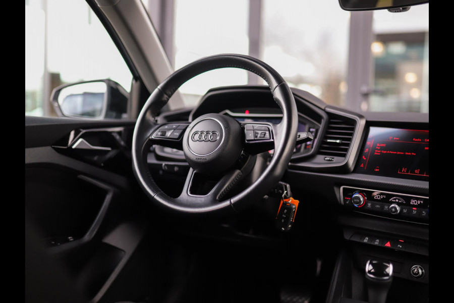 Audi A1 Sportback 30 TFSI S Line Pro Line S -Line | Virtual Cockpit | PDC | Navi