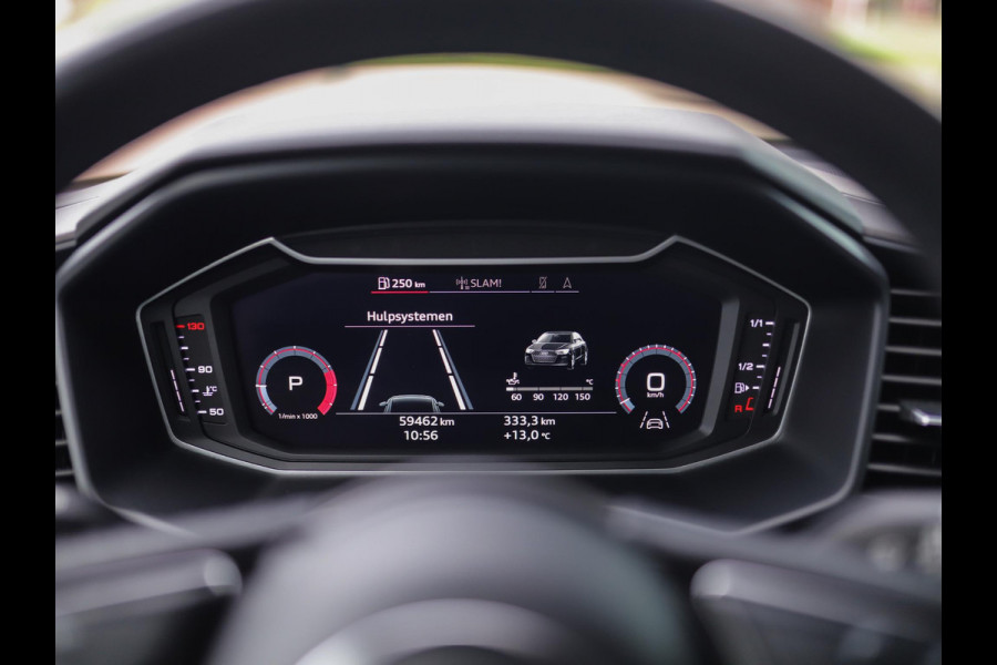 Audi A1 Sportback 30 TFSI S Line Pro Line S -Line | Virtual Cockpit | PDC | Navi