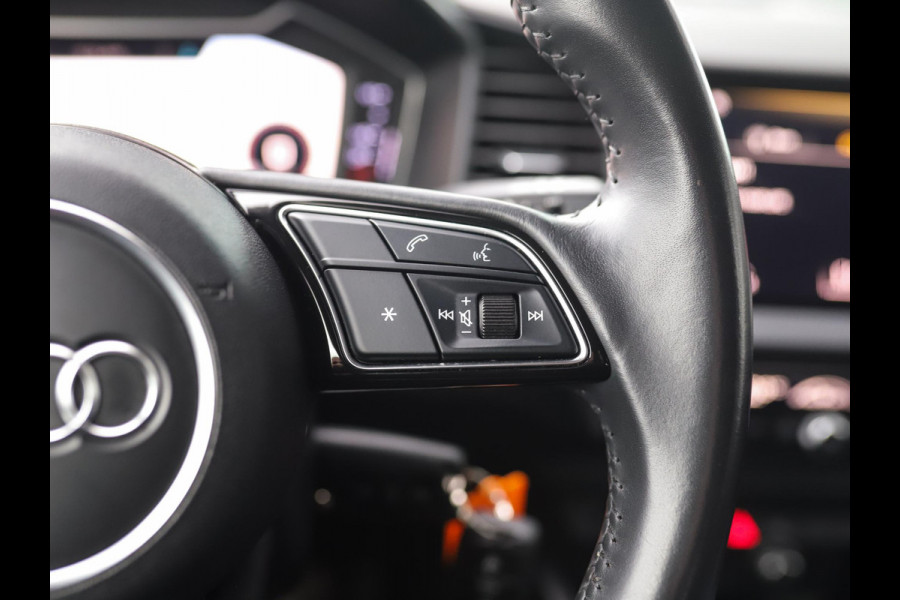 Audi A1 Sportback 30 TFSI S Line Pro Line S -Line | Virtual Cockpit | PDC | Navi