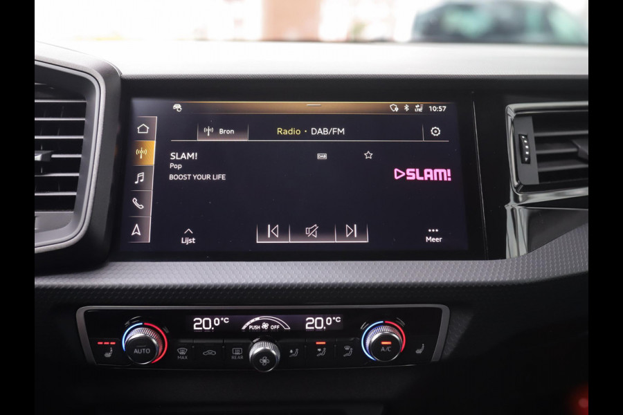 Audi A1 Sportback 30 TFSI S Line Pro Line S -Line | Virtual Cockpit | PDC | Navi