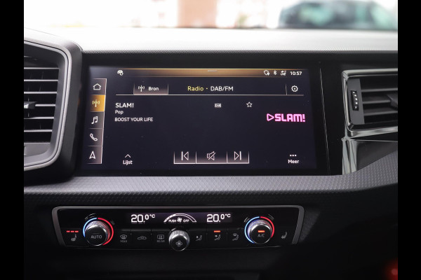 Audi A1 Sportback 30 TFSI S Line Pro Line S -Line | Virtual Cockpit | PDC | Navi