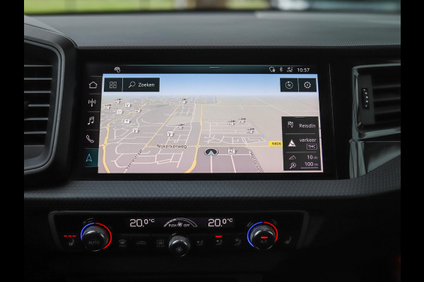 Audi A1 Sportback 30 TFSI S Line Pro Line S -Line | Virtual Cockpit | PDC | Navi