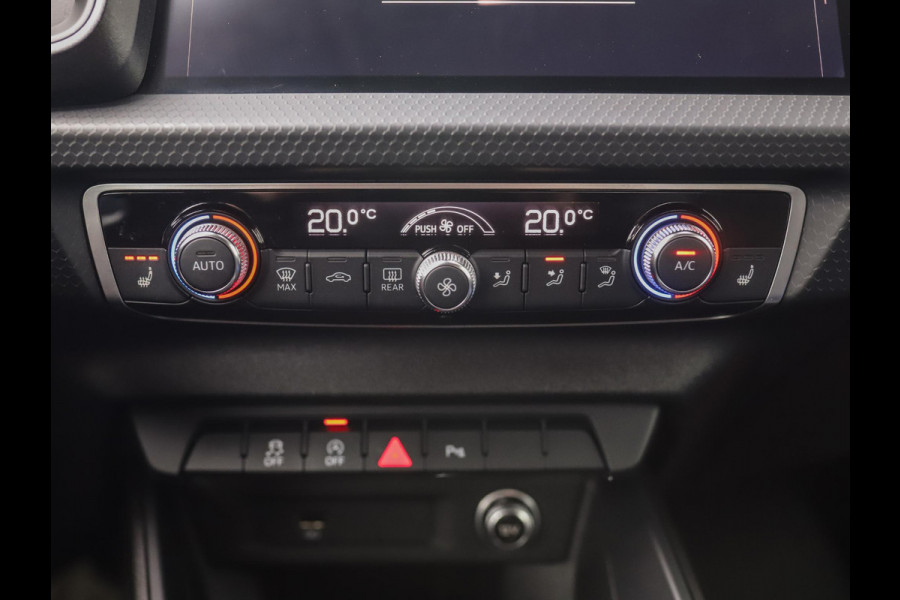 Audi A1 Sportback 30 TFSI S Line Pro Line S -Line | Virtual Cockpit | PDC | Navi