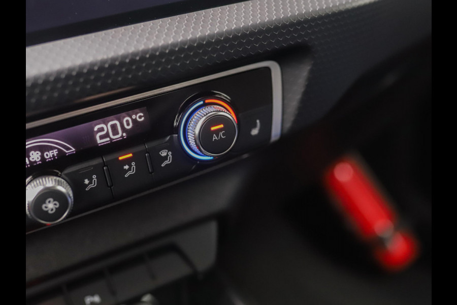 Audi A1 Sportback 30 TFSI S Line Pro Line S -Line | Virtual Cockpit | PDC | Navi