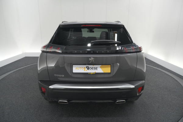 Peugeot 2008 PureTech 130 Allure Pack | Adaptieve Cruise Control | Stoelverwarming | Camera | Apple Carplay