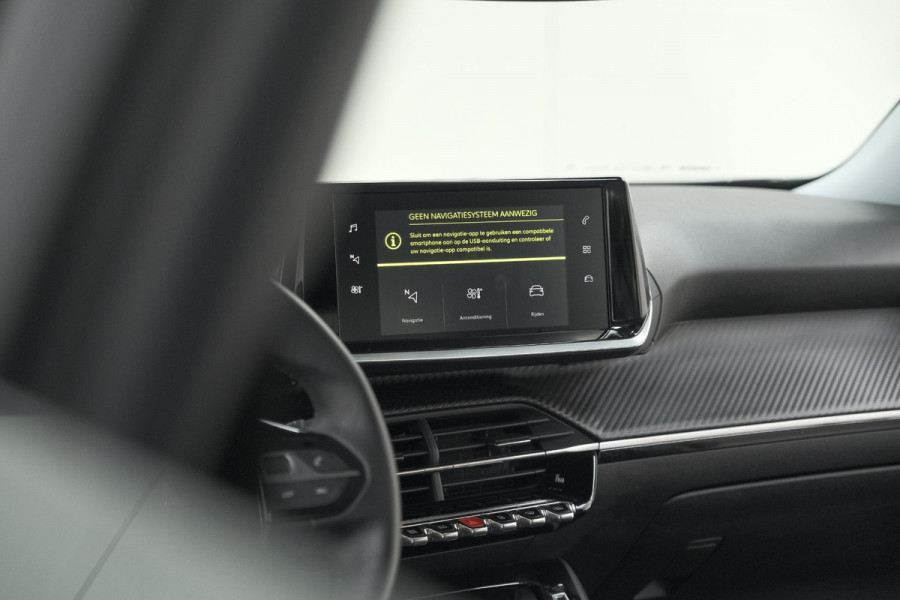 Peugeot 2008 PureTech 130 Allure Pack | Adaptieve Cruise Control | Stoelverwarming | Camera | Apple Carplay