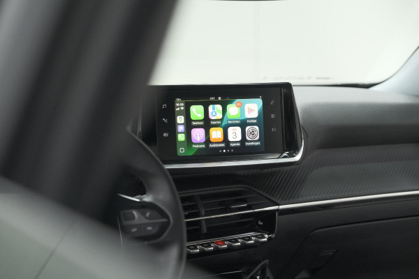 Peugeot 2008 PureTech 130 Allure Pack | Adaptieve Cruise Control | Stoelverwarming | Camera | Apple Carplay