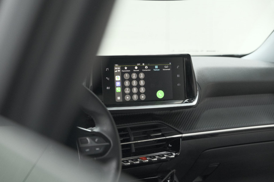 Peugeot 2008 PureTech 130 Allure Pack | Adaptieve Cruise Control | Stoelverwarming | Camera | Apple Carplay