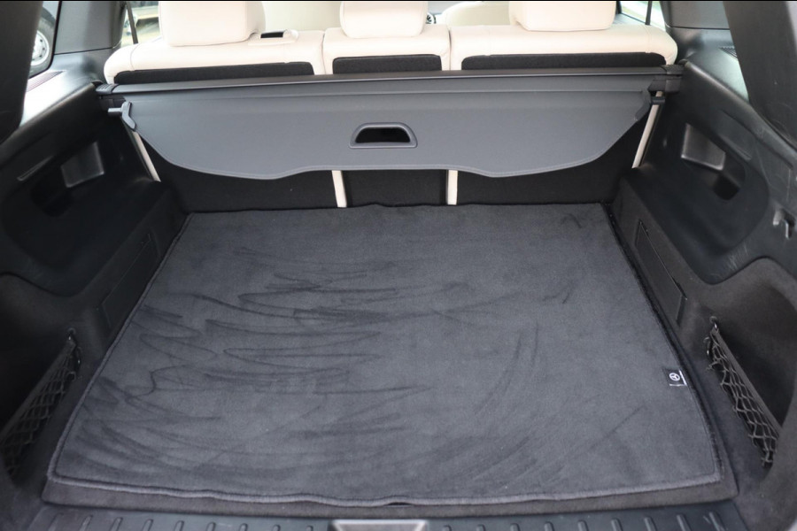 Mercedes-Benz Glb 200 Bus.Sol. Luxury org.NL el.trekhaak schuifdak leer+vw camera parkeerhulp