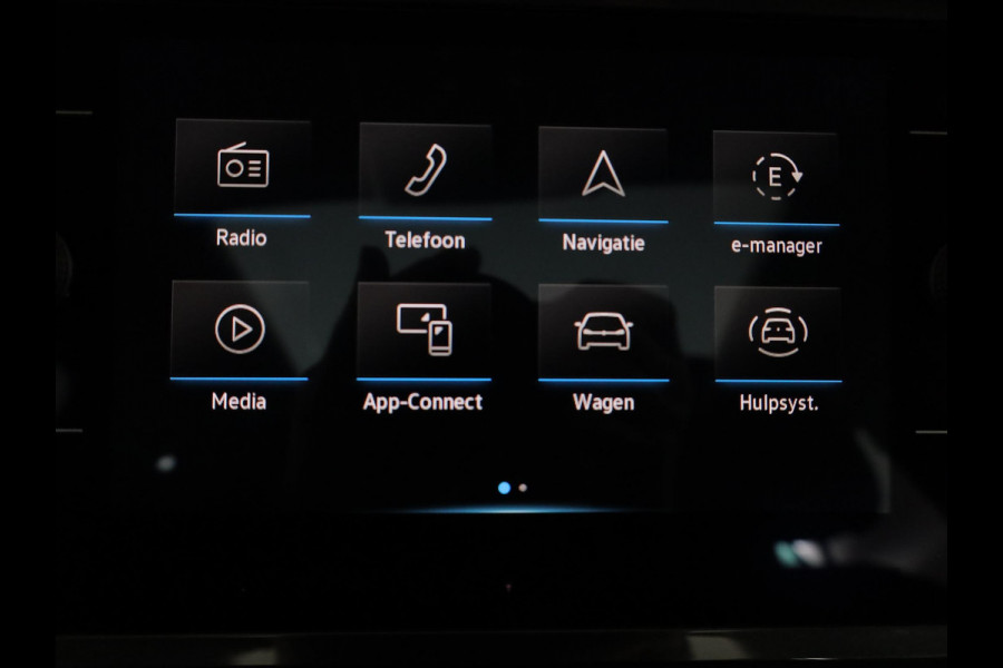 Volkswagen Tiguan 1.4 TSI eHybrid Life Active 245 pk Automaat (DSG) | Navigatie via App | Panoramadak | Trekhaak (wergklapbaar) Parkeersensoren | Stoelverwarming v/a |