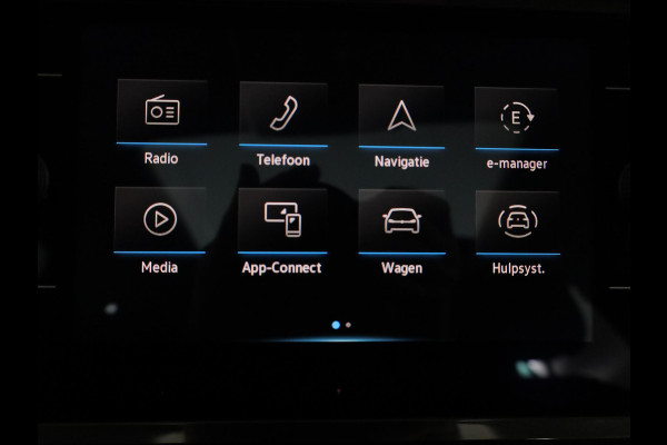 Volkswagen Tiguan 1.4 TSI eHybrid Life Active 245 pk Automaat (DSG) | Navigatie via App | Panoramadak | Trekhaak (wergklapbaar) Parkeersensoren | Stoelverwarming v/a |