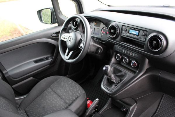 Mercedes-Benz Citan 108 CDI L1 Pro ✓ nieuw model ✓ dolfijngrijs