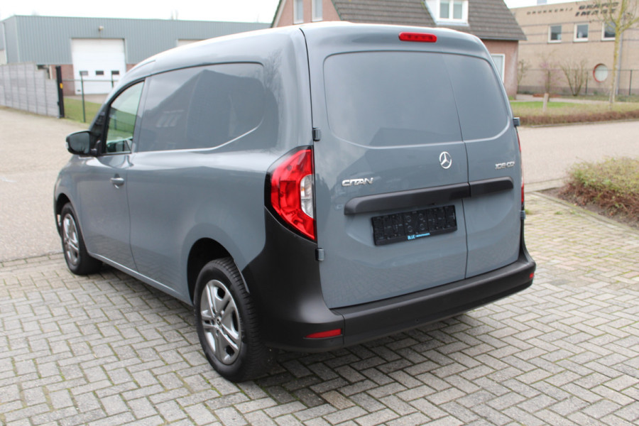 Mercedes-Benz Citan 108 CDI L1 Pro ✓ nieuw model ✓ dolfijngrijs