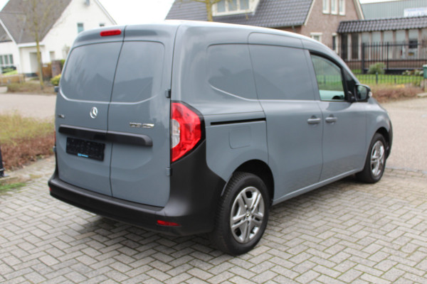 Mercedes-Benz Citan 108 CDI L1 Pro ✓ nieuw model ✓ dolfijngrijs