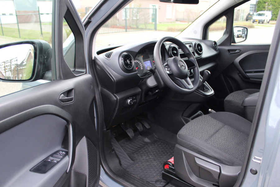 Mercedes-Benz Citan 108 CDI L1 Pro ✓ nieuw model ✓ dolfijngrijs