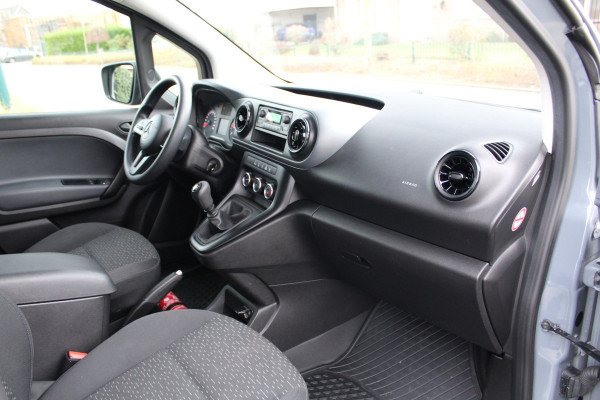 Mercedes-Benz Citan 108 CDI L1 Pro ✓ nieuw model ✓ dolfijngrijs