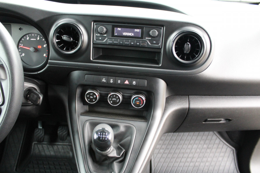 Mercedes-Benz Citan 108 CDI L1 Pro ✓ nieuw model ✓ dolfijngrijs