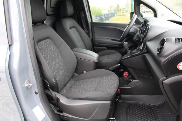 Mercedes-Benz Citan 108 CDI L1 Pro ✓ nieuw model ✓ dolfijngrijs