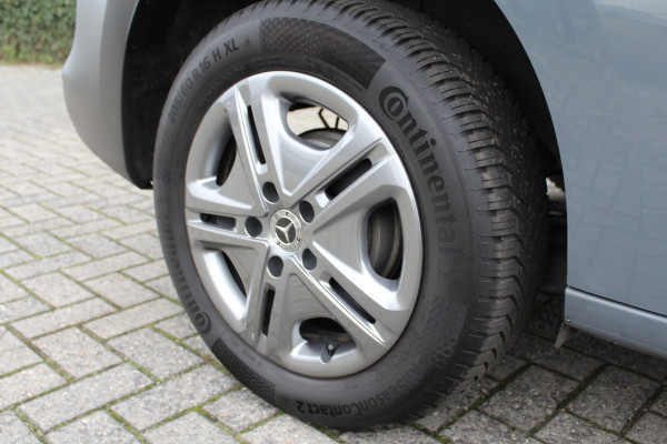 Mercedes-Benz Citan 108 CDI L1 Pro ✓ nieuw model ✓ dolfijngrijs