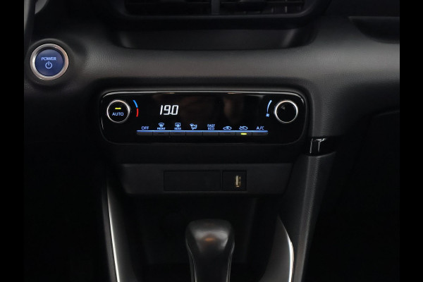 Toyota Yaris 1.5 Hybrid Dynamic | Dealer onderhouden | | Apple Carplay & AndroidAUTO | Camera | Adapt.Cruise Control