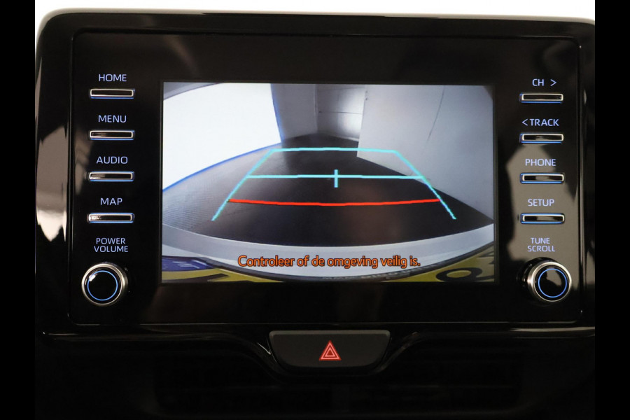 Toyota Yaris 1.5 Hybrid Dynamic | Dealer onderhouden | | Apple Carplay & AndroidAUTO | Camera | Adapt.Cruise Control
