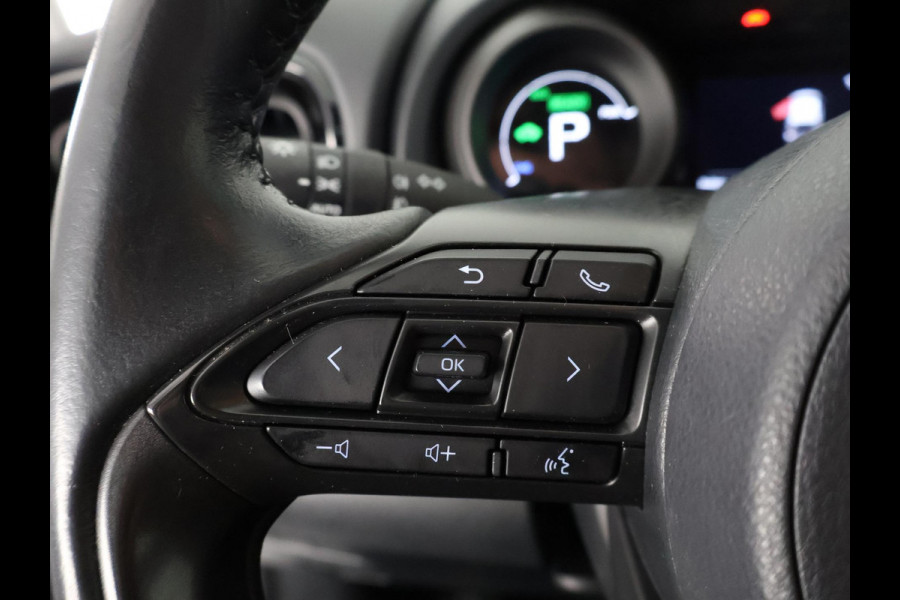 Toyota Yaris 1.5 Hybrid Dynamic | Dealer onderhouden | | Apple Carplay & AndroidAUTO | Camera | Adapt.Cruise Control