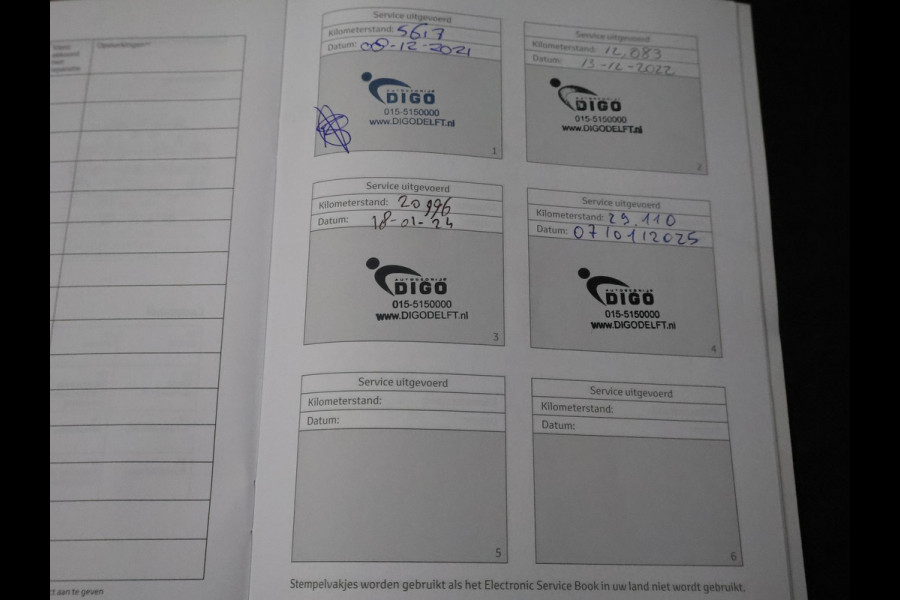 Toyota Yaris 1.5 Hybrid Dynamic | Dealer onderhouden | | Apple Carplay & AndroidAUTO | Camera | Adapt.Cruise Control