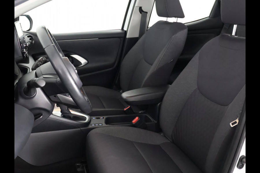 Toyota Yaris 1.5 Hybrid Dynamic | Dealer onderhouden | | Apple Carplay & AndroidAUTO | Camera | Adapt.Cruise Control