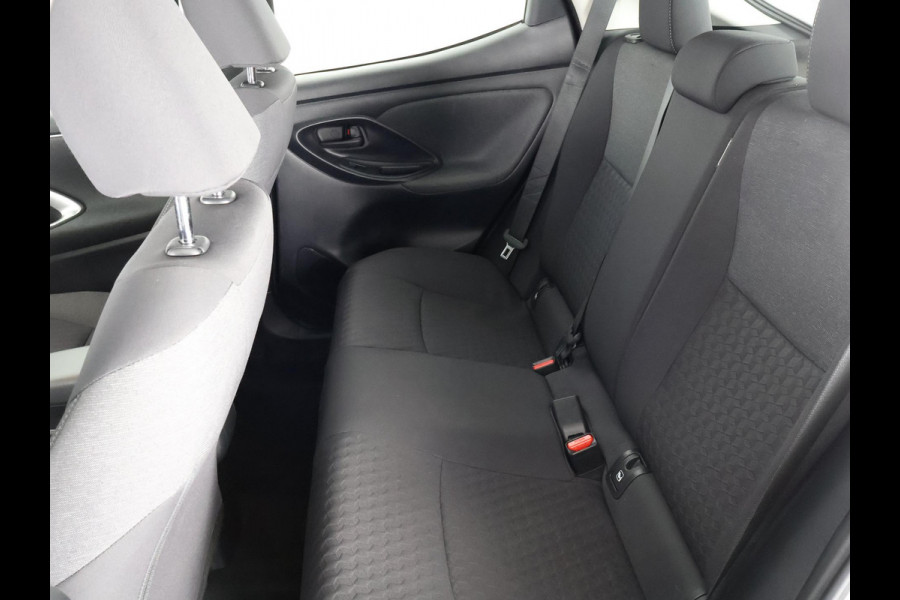 Toyota Yaris 1.5 Hybrid Dynamic | Dealer onderhouden | | Apple Carplay & AndroidAUTO | Camera | Adapt.Cruise Control