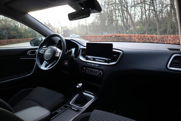 Kia Ceed Sportswagon 1.0 T-GDi DynamicLine | Navi | Camera | Carplay |