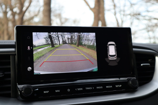 Kia Ceed Sportswagon 1.0 T-GDi DynamicLine | Navi | Camera | Carplay |