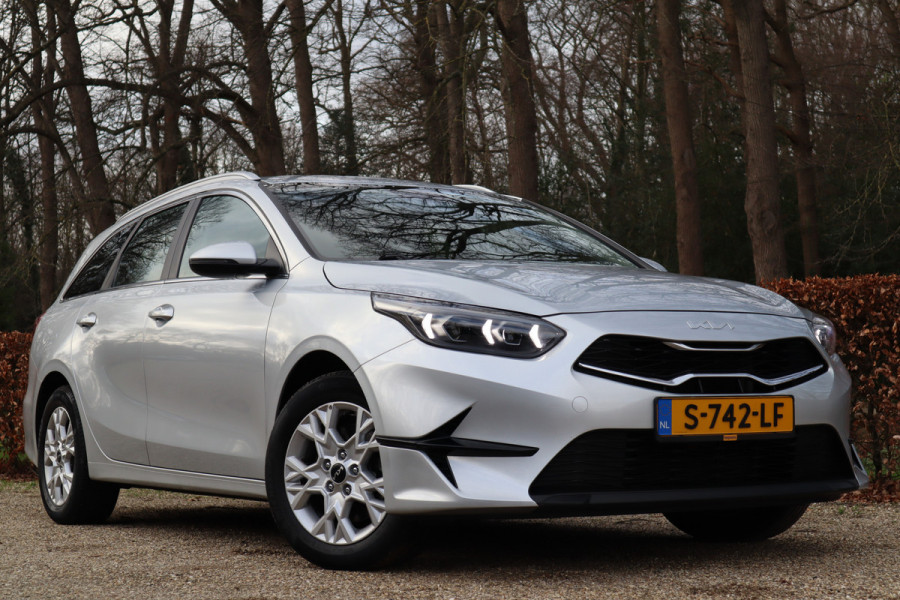 Kia Ceed Sportswagon 1.0 T-GDi DynamicLine | Navi | Camera | Carplay |