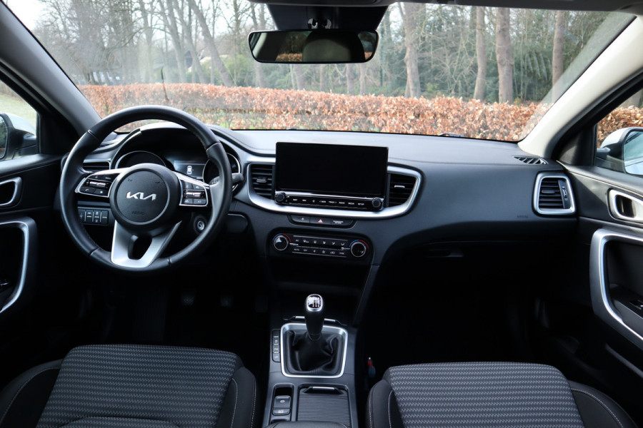 Kia Ceed Sportswagon 1.0 T-GDi DynamicLine | Navi | Camera | Carplay |