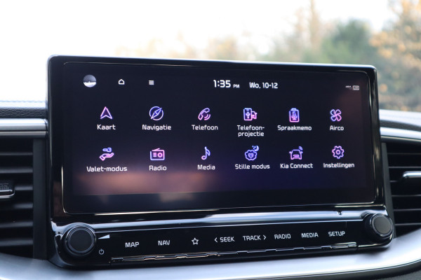 Kia Ceed Sportswagon 1.0 T-GDi DynamicLine | Navi | Camera | Carplay |