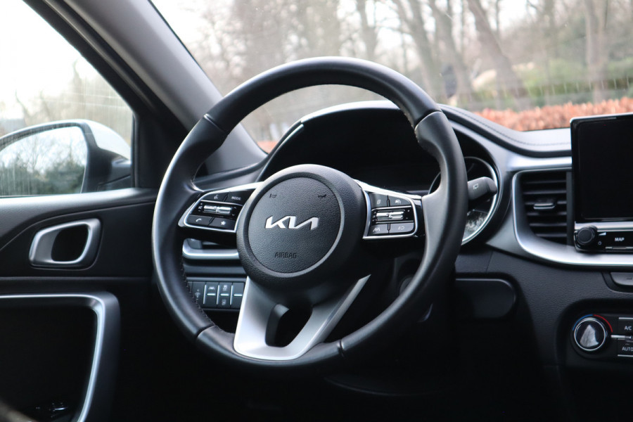 Kia Ceed Sportswagon 1.0 T-GDi DynamicLine | Navi | Camera | Carplay |