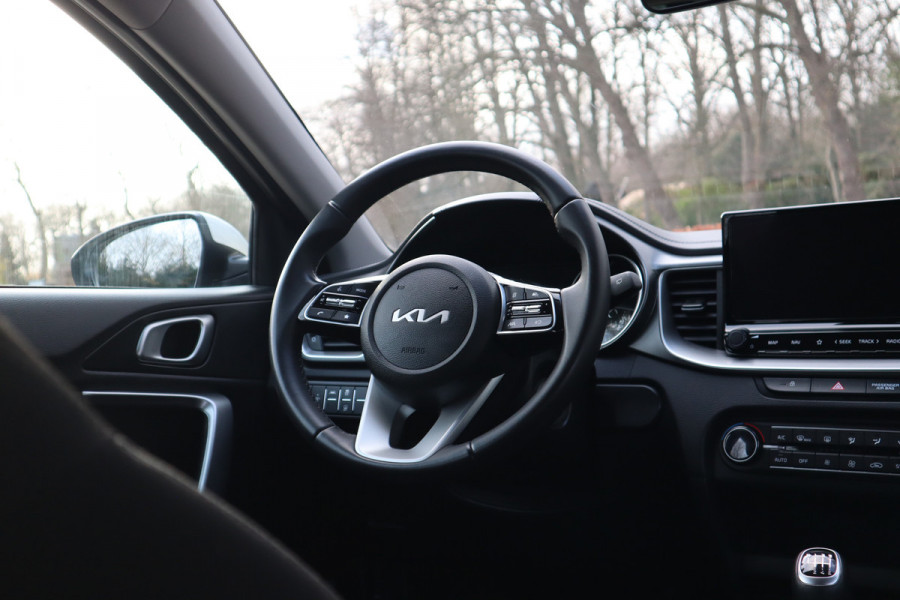 Kia Ceed Sportswagon 1.0 T-GDi DynamicLine | Navi | Camera | Carplay |