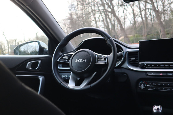 Kia Ceed Sportswagon 1.0 T-GDi DynamicLine | Navi | Camera | Carplay |