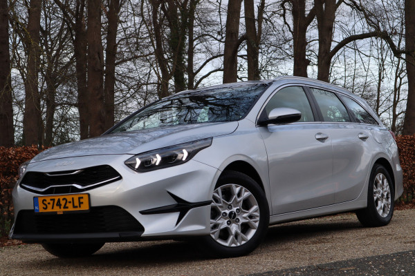 Kia Ceed Sportswagon 1.0 T-GDi DynamicLine | Navi | Camera | Carplay |
