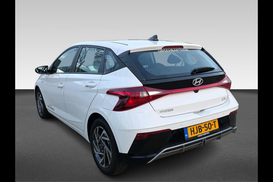 Hyundai i20 1.0 T-GDI Comfort