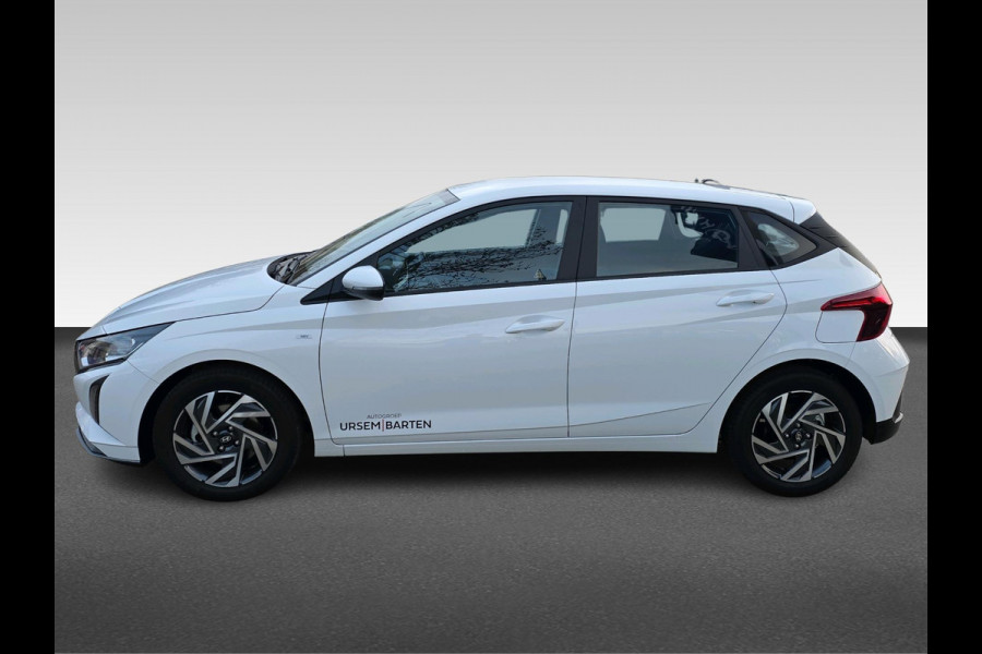 Hyundai i20 1.0 T-GDI Comfort