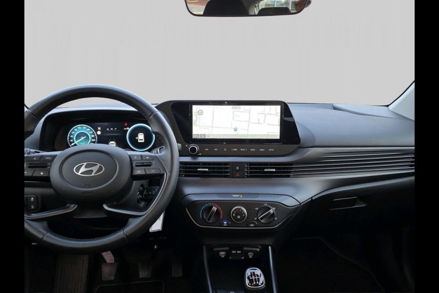 Hyundai i20 1.0 T-GDI Comfort