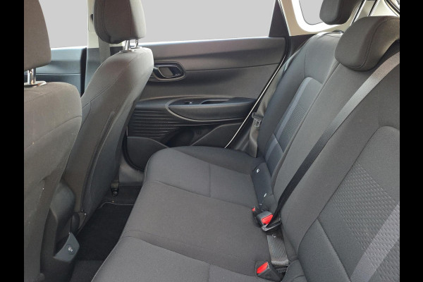 Hyundai i20 1.0 T-GDI Comfort