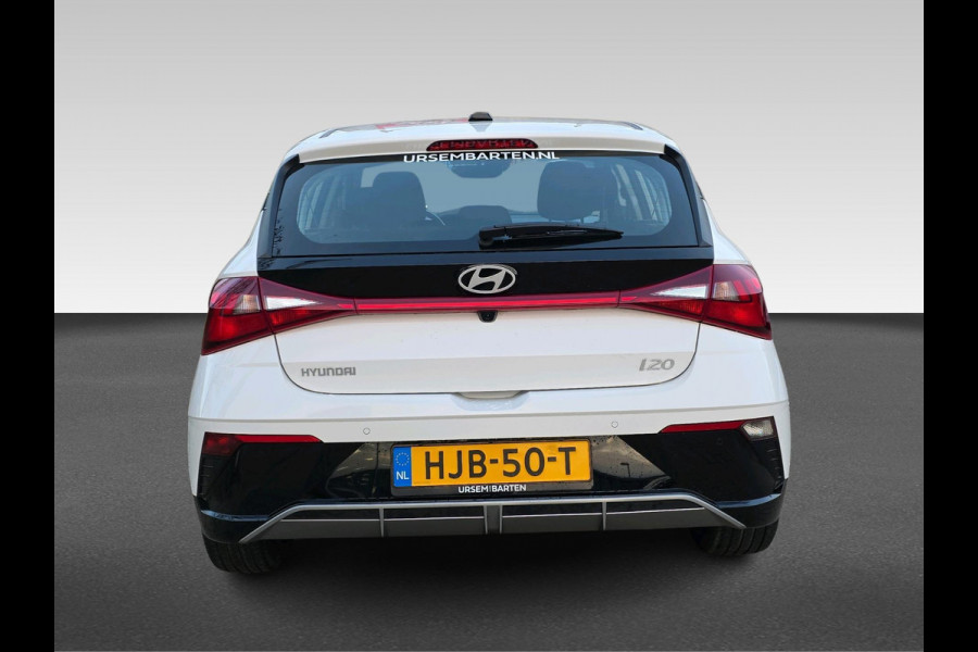 Hyundai i20 1.0 T-GDI Comfort