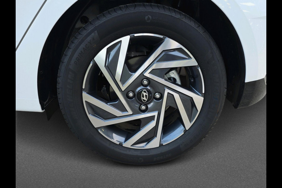 Hyundai i20 1.0 T-GDI Comfort