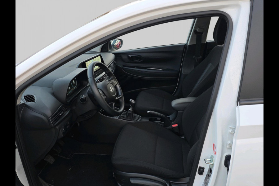 Hyundai i20 1.0 T-GDI Comfort