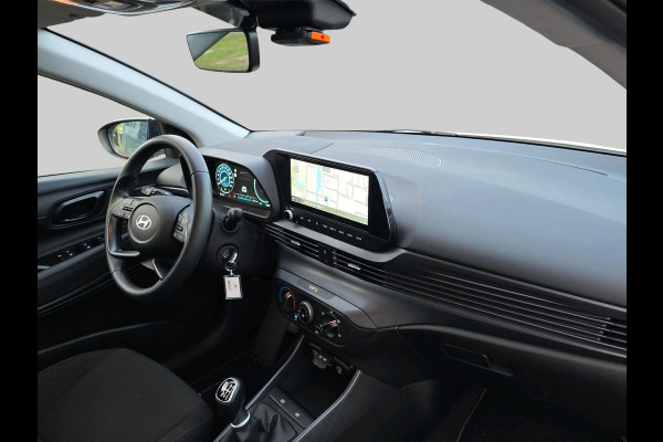 Hyundai i20 1.0 T-GDI Comfort