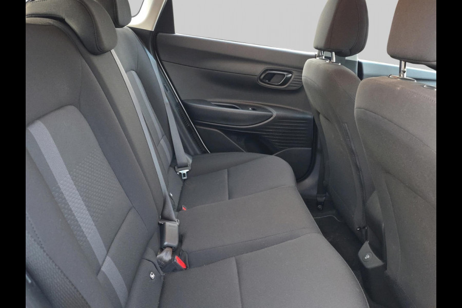 Hyundai i20 1.0 T-GDI Comfort