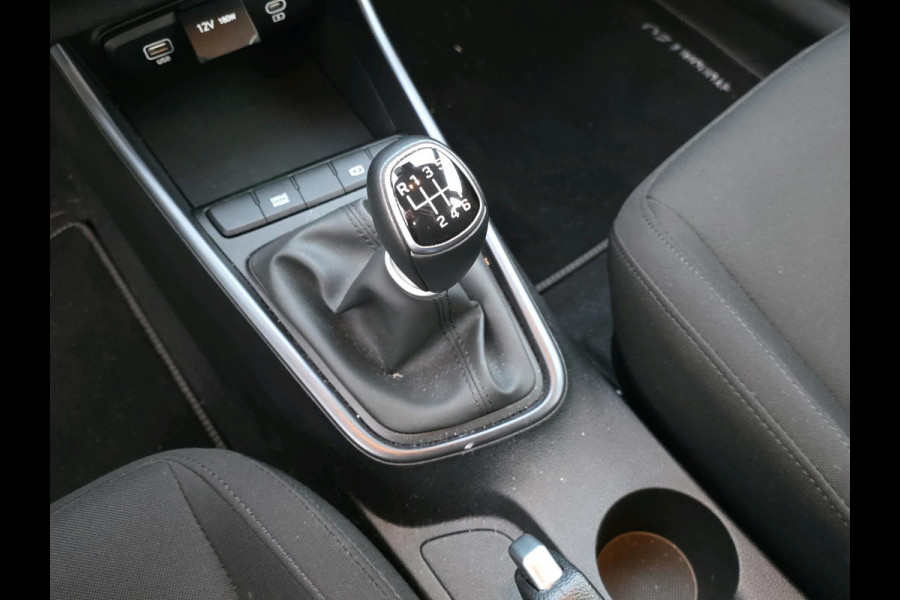 Hyundai i20 1.0 T-GDI Comfort