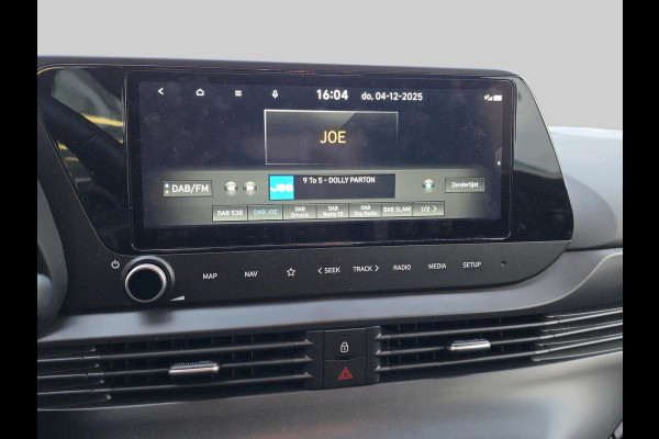 Hyundai i20 1.0 T-GDI Comfort