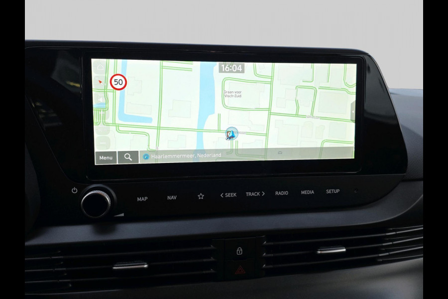 Hyundai i20 1.0 T-GDI Comfort